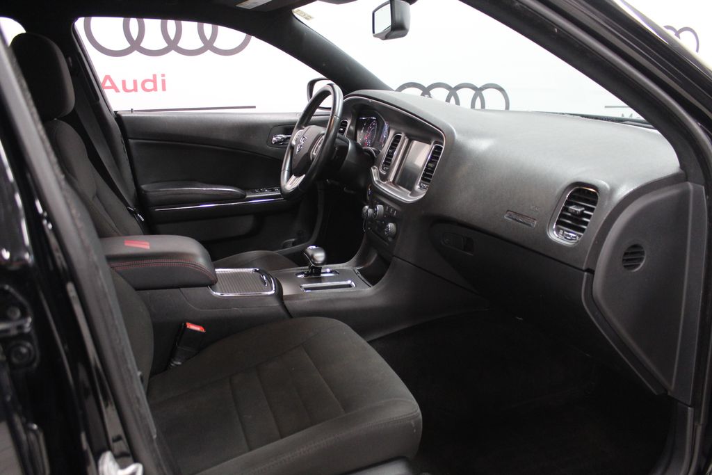 Thumbnail: 2014 Dodge Charger - 22