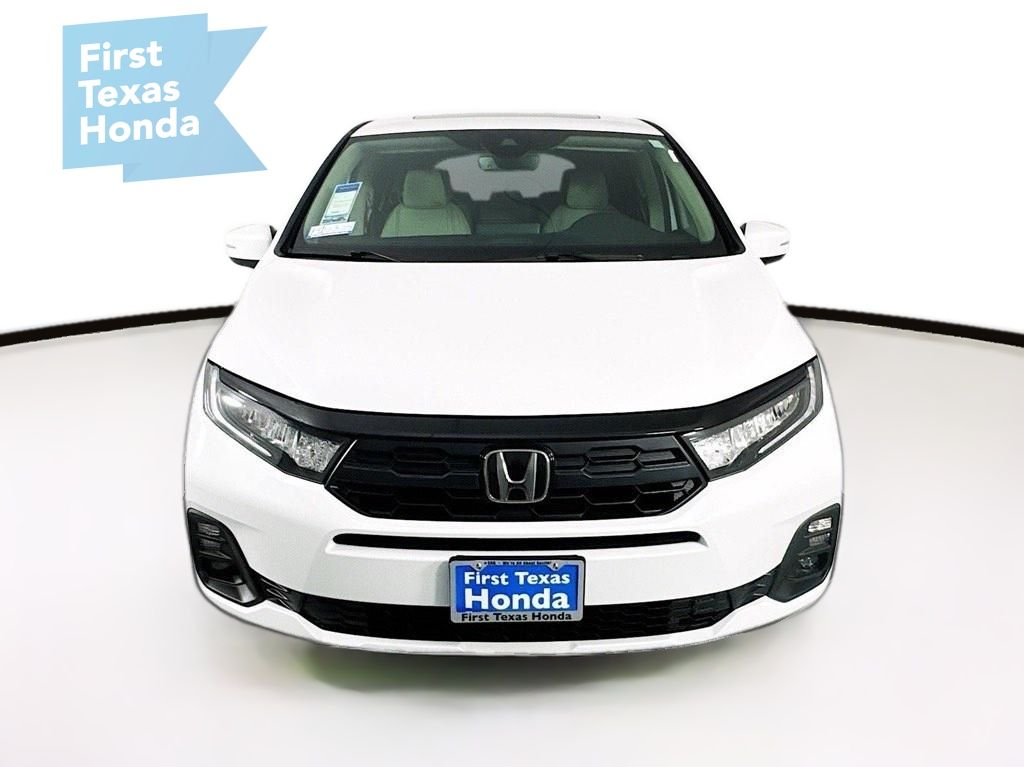 Used Car 2025 Honda Odyssey  Ex-l For Sale Under $50,000 In Austin, Texas