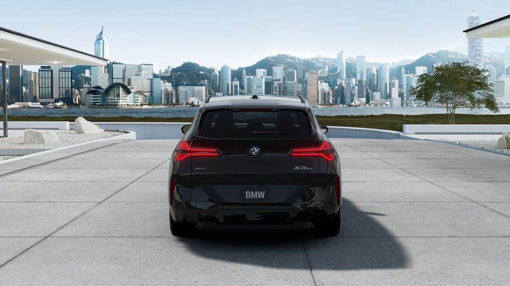 Thumbnail: 2026 BMW X3 - 27