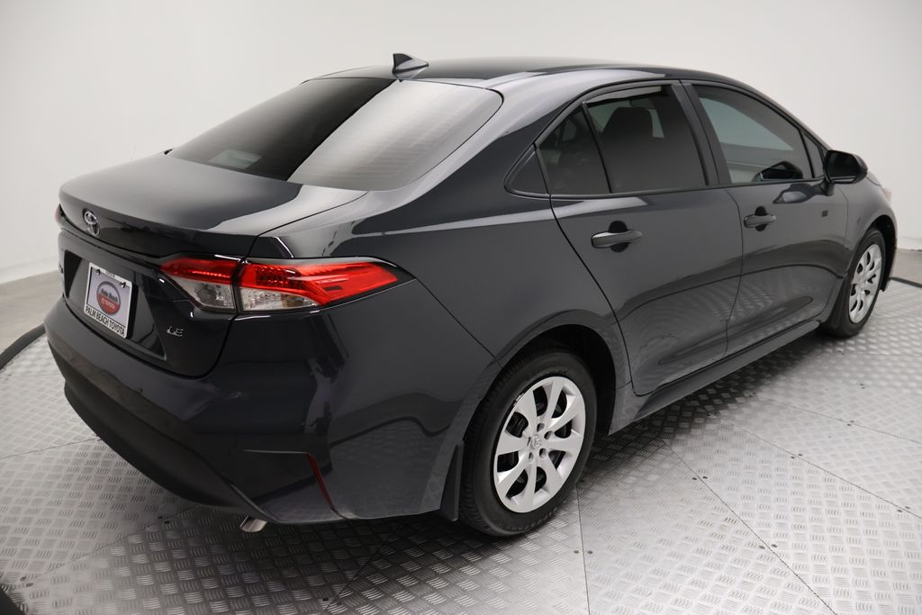 Thumbnail: 2026 Toyota Corolla - 8