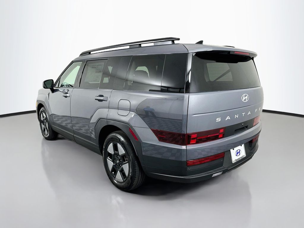 Thumbnail: 2027 Hyundai Santa Fe - 7