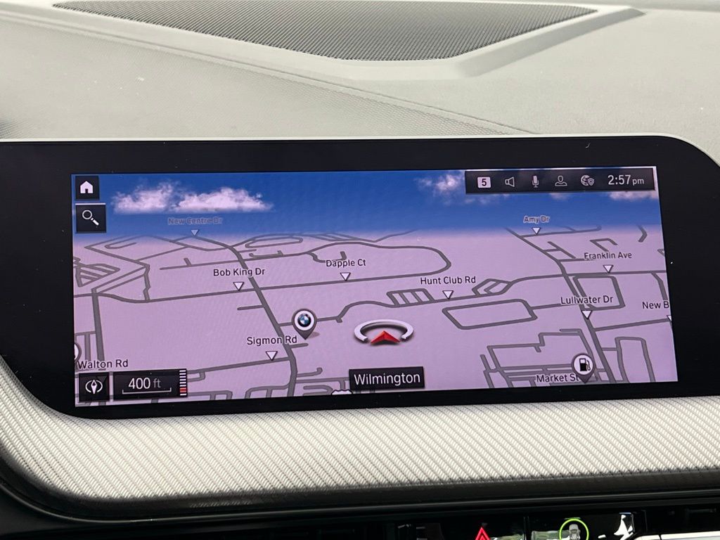 Thumbnail: 2021 BMW 2 Series - 12