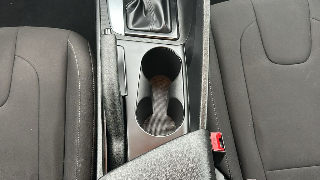 2023 Hyundai Elantra SEL Blue at Victoria Chrysler Dodge Jeep Ram