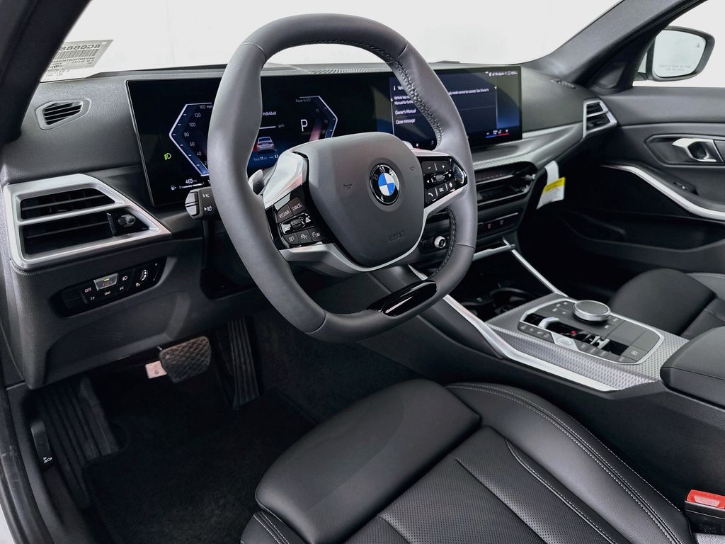 Thumbnail: 2026 BMW 3 Series - 9