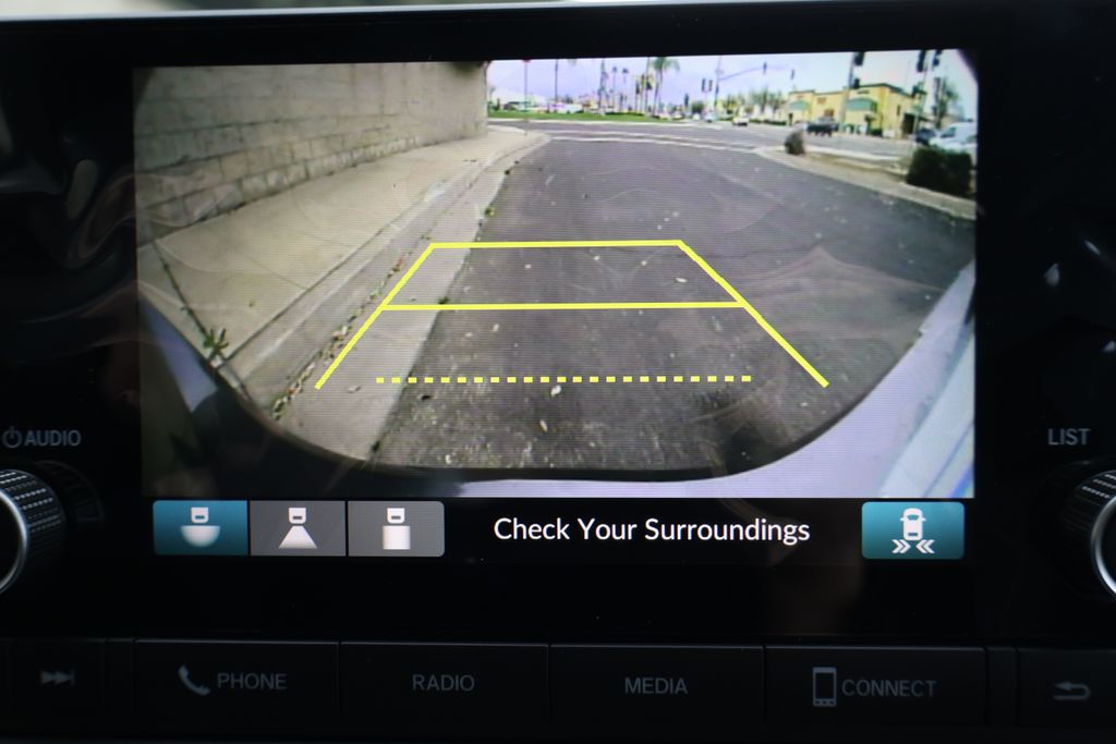 Thumbnail: 2026 Honda Civic - 16