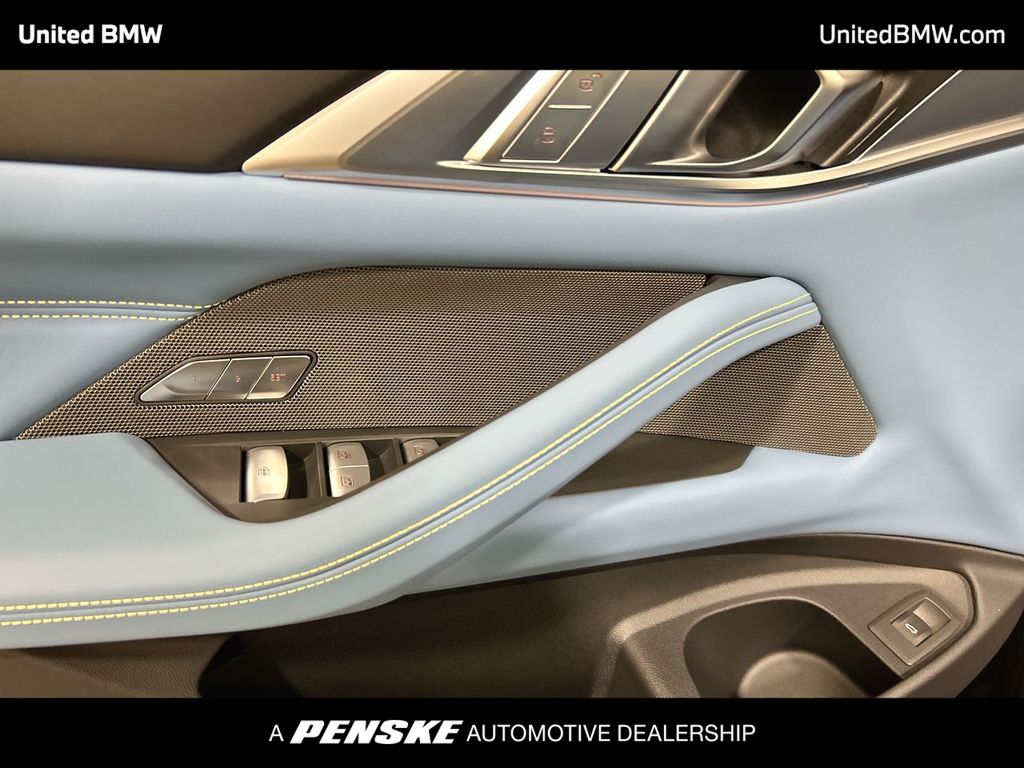 Thumbnail: 2026 BMW M4 - 11
