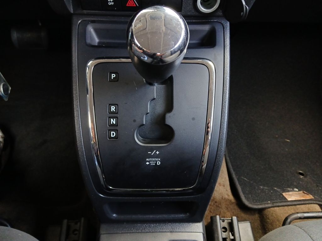 Used Car 2017 Jeep Patriot  Sport For Sale Under $12,000 In Austin, Texas