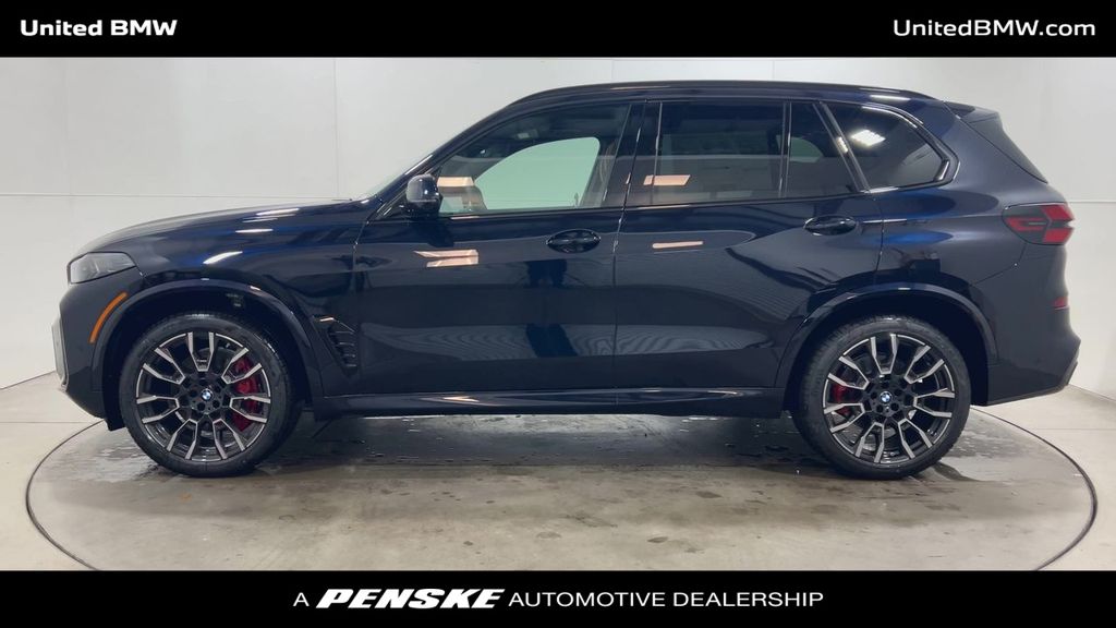 Thumbnail: 2026 BMW X5 - 5