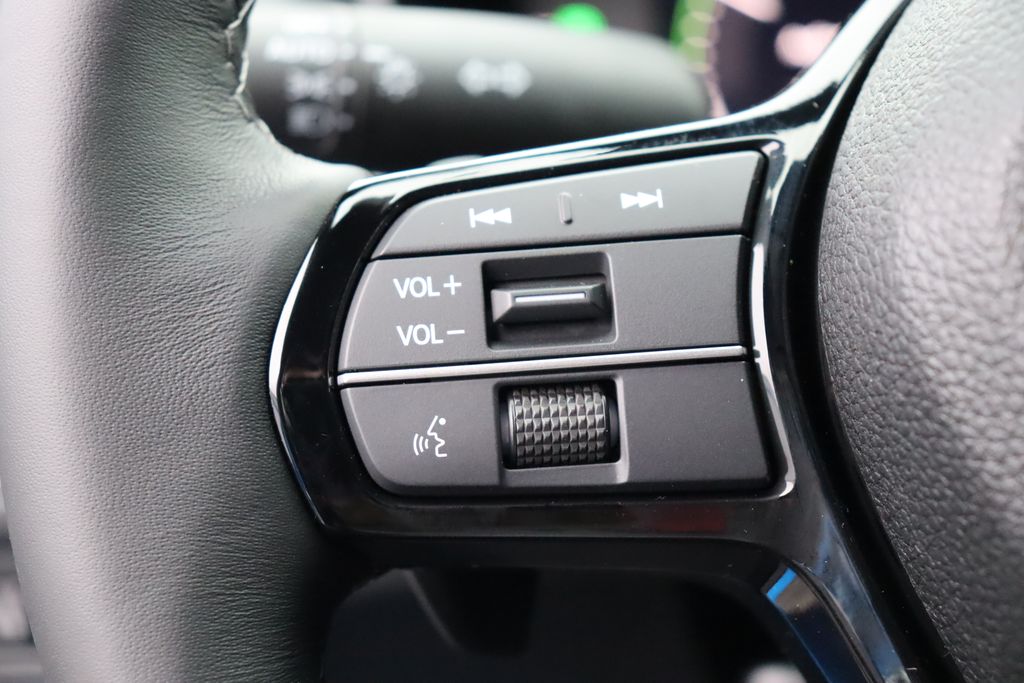 Thumbnail: 2025 Honda Civic - 31