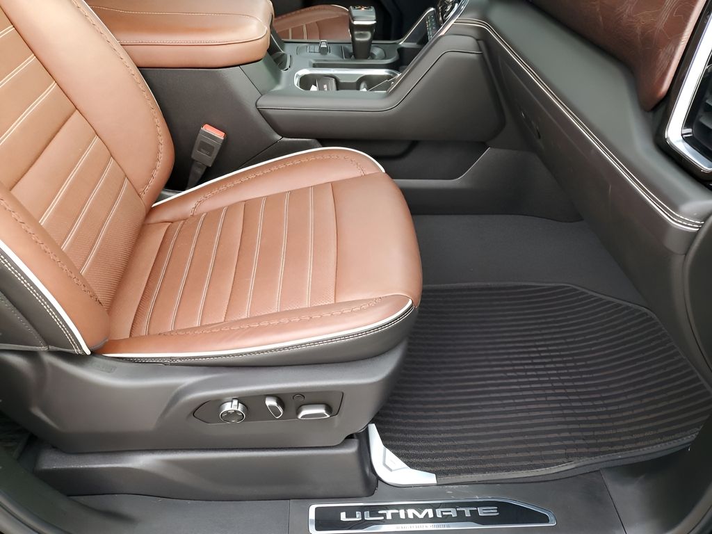 Used Car 2024 Gmc Sierra 1500  Denali Ultimate For Sale Under $70,000 In Austin, Texas