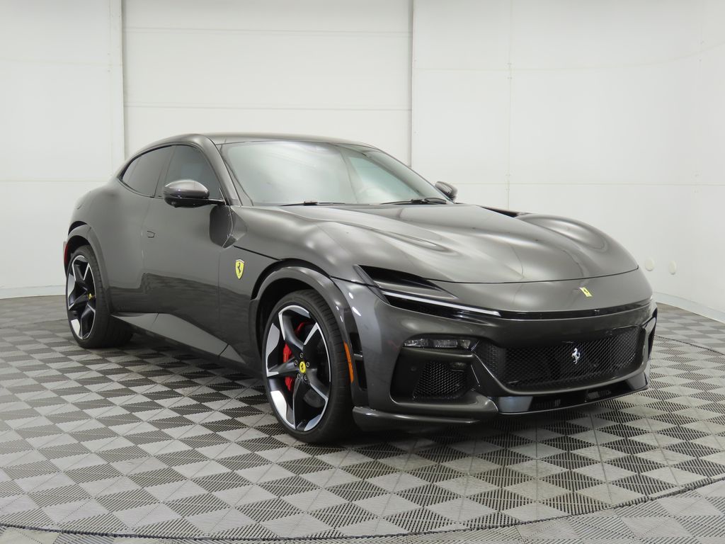 Thumbnail: 2023 Ferrari  - 3