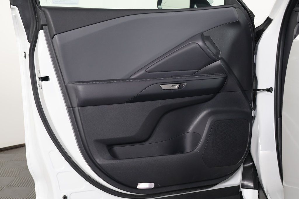 Thumbnail: 2025 Lexus TX - 13