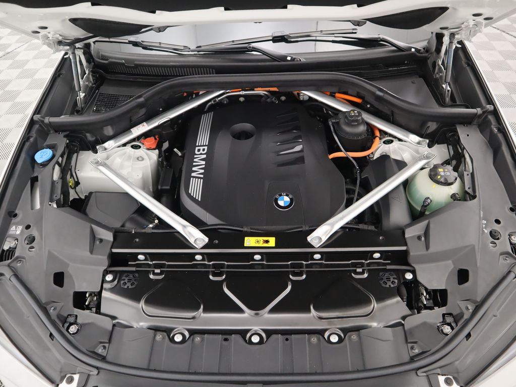 Thumbnail: 2026 BMW X5 - 30