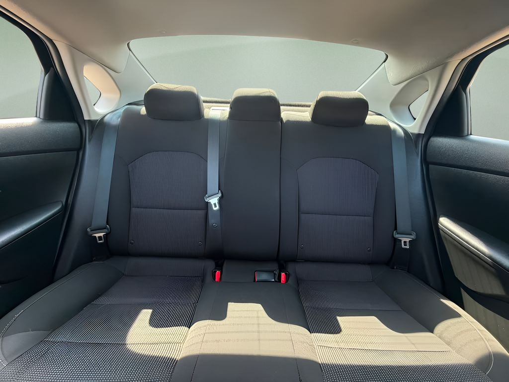 Used 2021 Kia Forte Sedan