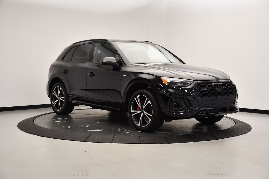 Thumbnail: 2025 Audi Q5 - 7