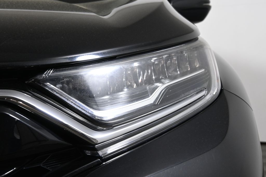 Thumbnail: 2020 Honda CR-V - 11