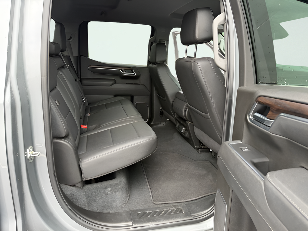 Used 2025 GMC Sierra 1500 Truck