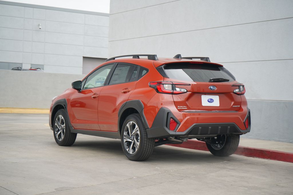 2024 Subaru Crosstrek Premium 3