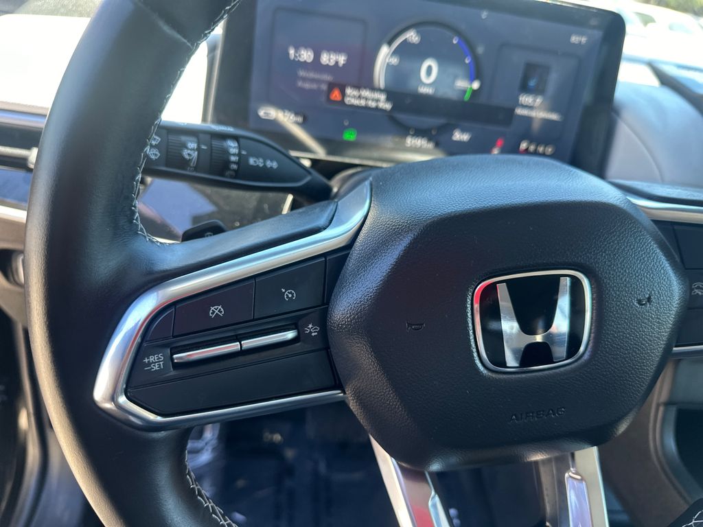 2024 Honda Prologue Touring 12