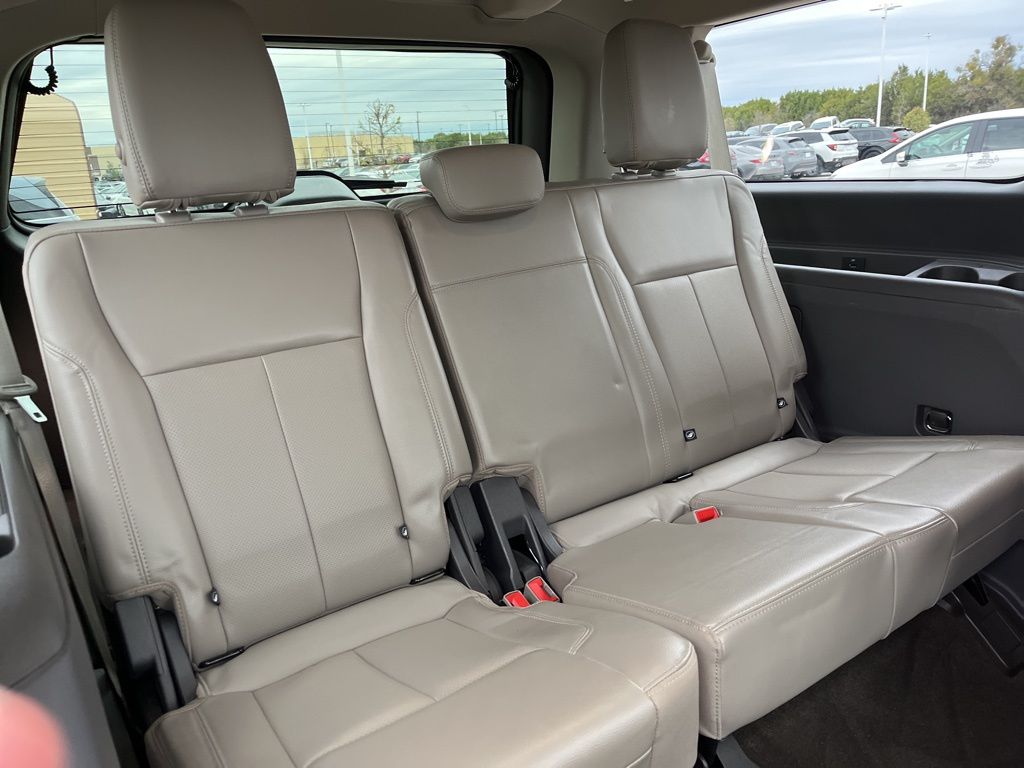 Thumbnail: 2021 Ford Expedition MAX - 29