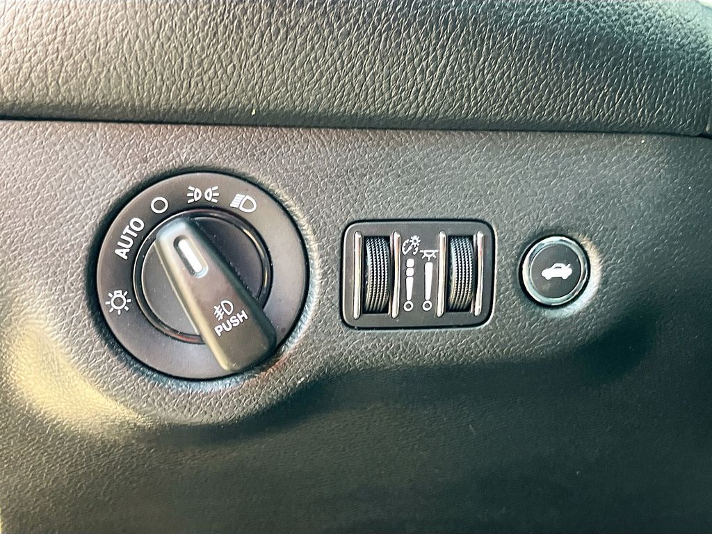 2019 Dodge Challenger SXT Black at Classic Elite Chevrolet Sugar Land