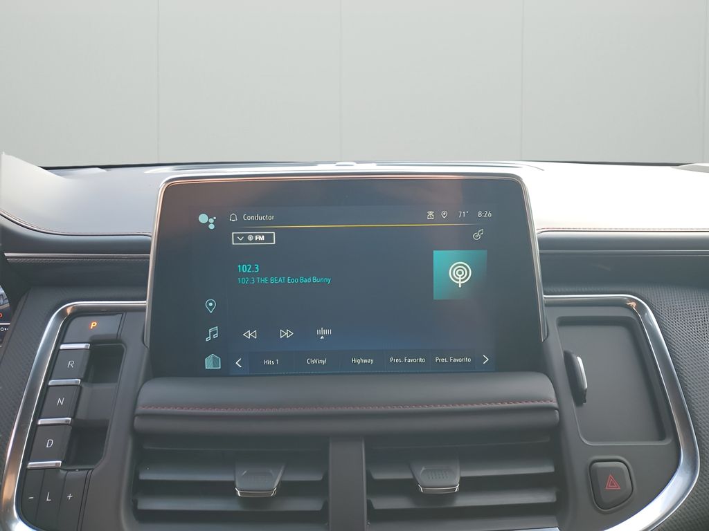 Used Car 2024 Chevrolet Tahoe  Rst For Sale Under $70,000 In Austin, Texas