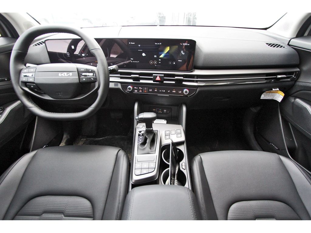 New 2026 Kia Sportage SUV