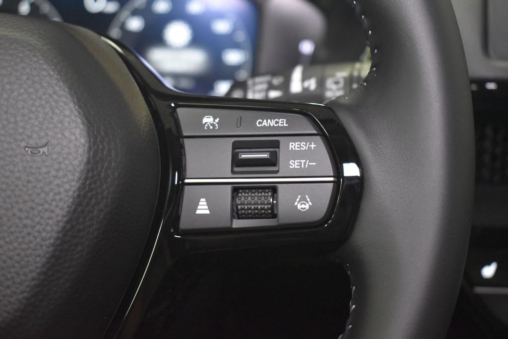 Thumbnail: 2026 Honda CR-V - 16