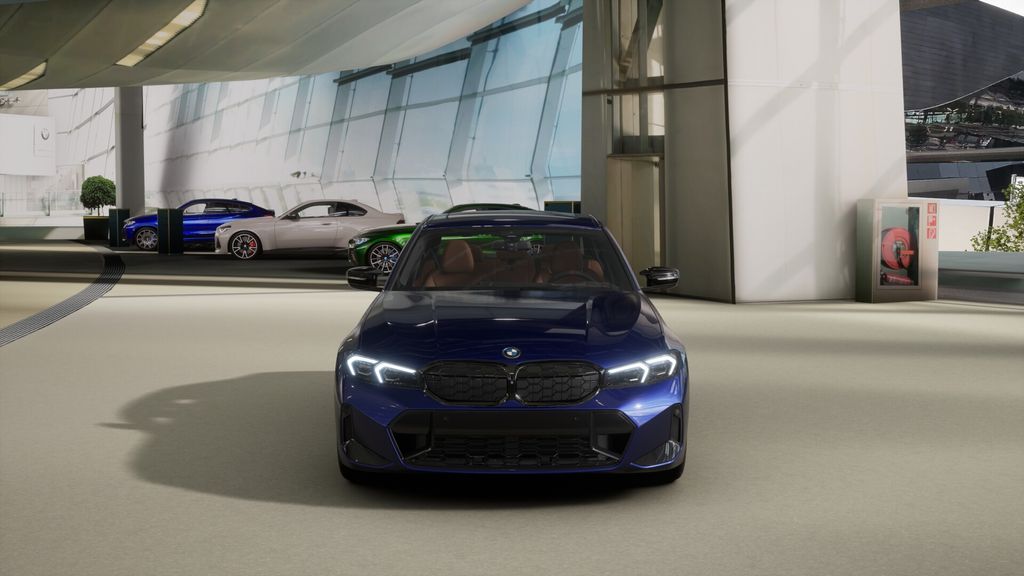 Thumbnail: 2026 BMW 3 Series - 29