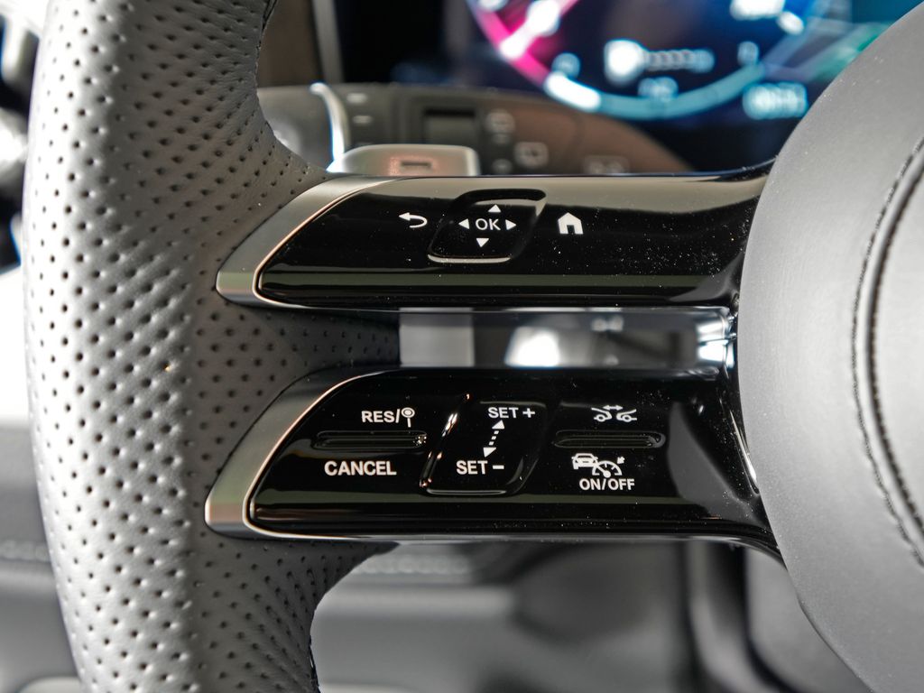 new 2026 Mercedes-Benz G-Class car, priced at $176,440