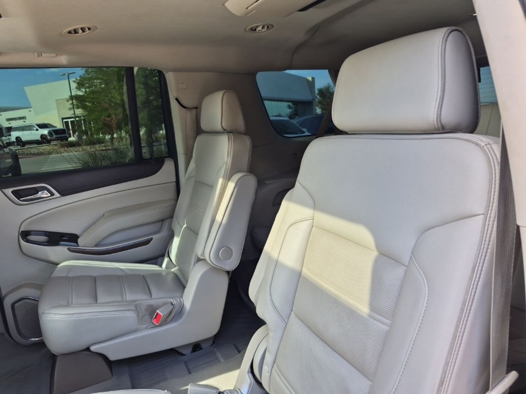 Used Car 2019 Gmc Yukon Xl  Denali For Sale Under $30,000 In Austin, Texas