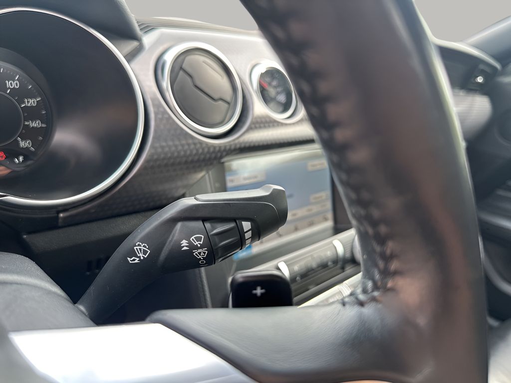 Used Car 2018 Ford Mustang  Gt Premium For Sale Under $35,000 In Austin, Texas