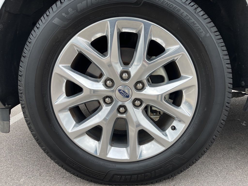 Thumbnail: 2021 Ford Expedition MAX - 13