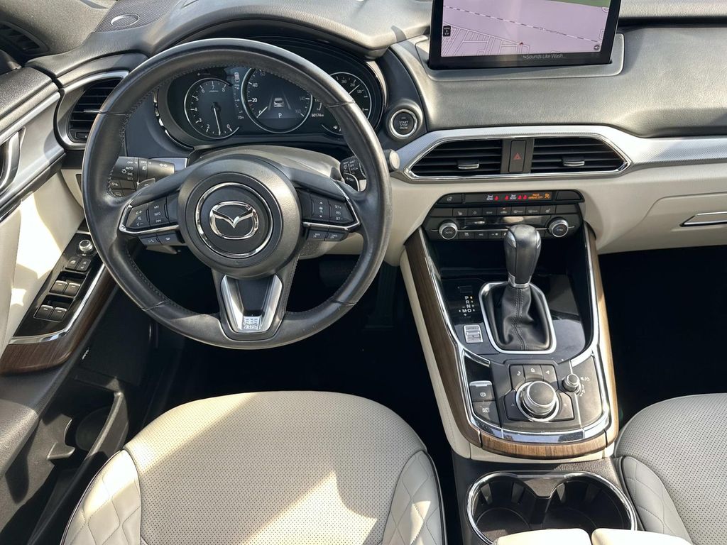 2023 Mazda CX-9 Signature - Photo 21