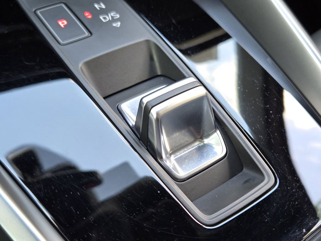 used 2023 Audi A3 car, priced at $28,941