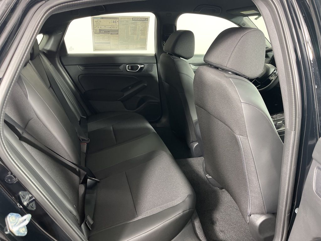 Thumbnail: 2026 Honda Civic - 10