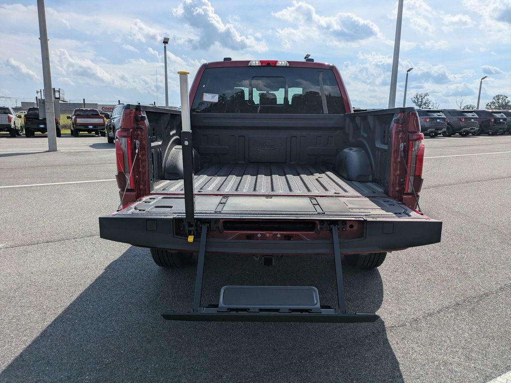 2026 Ford F-150 6