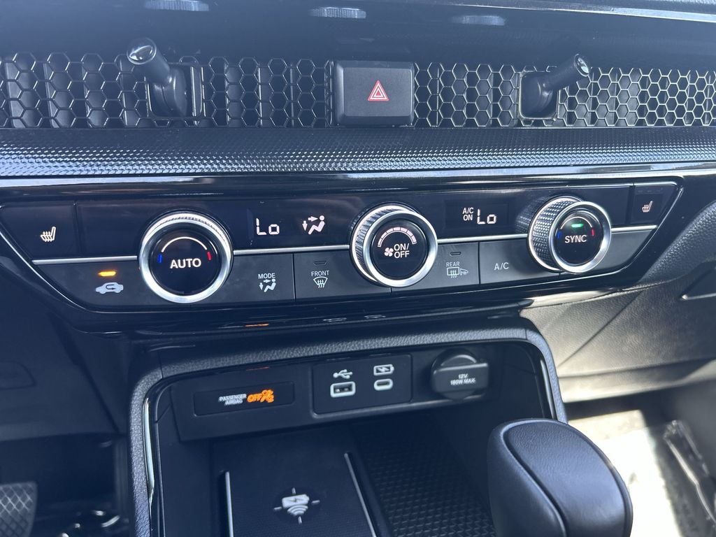 Thumbnail: 2025 Honda CR-V - 18