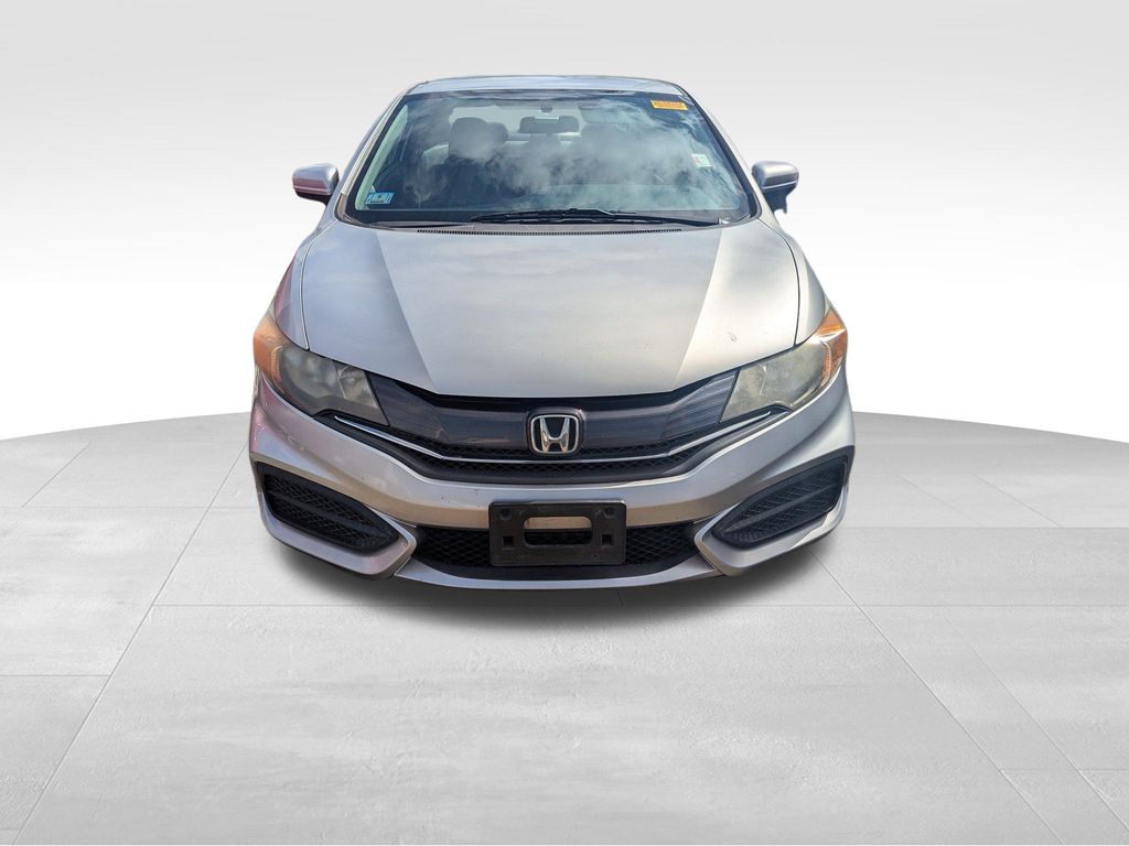 used 2014 Honda Civic car, priced at $10,991