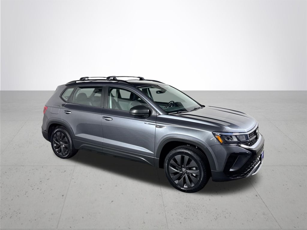 2023 Volkswagen Taos 1.5T S