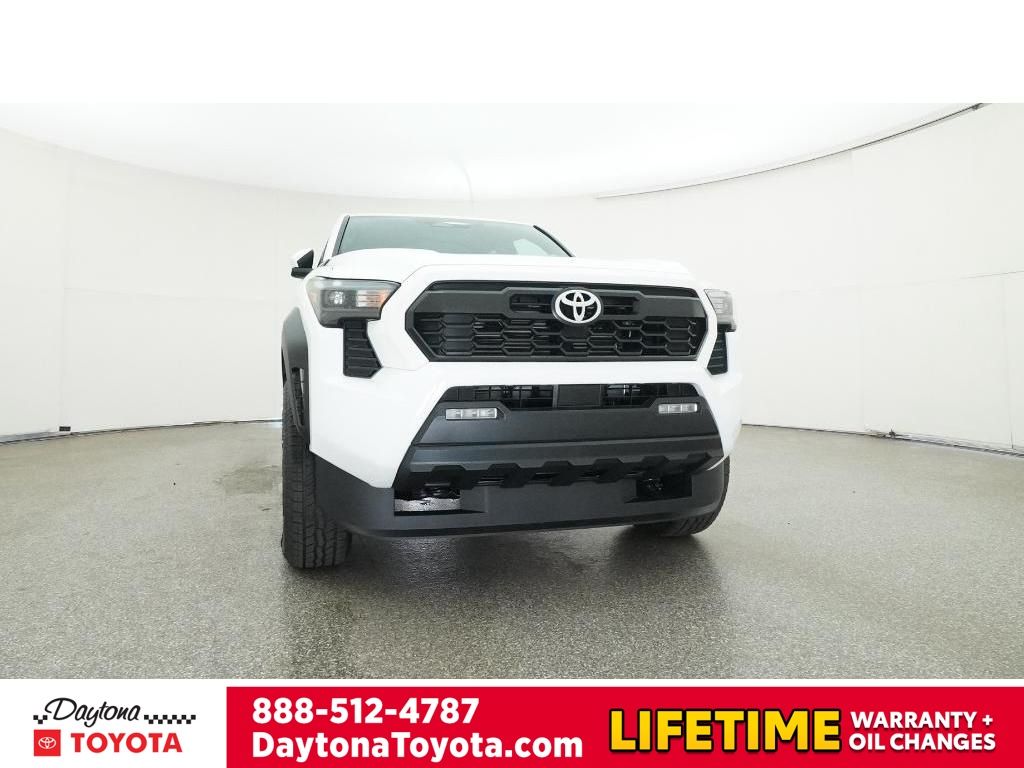 2025 Toyota Tacoma TRD Off Road - Photo 30