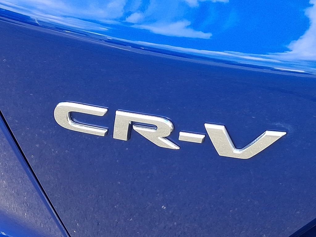 Thumbnail: 2022 Honda CR-V - 31