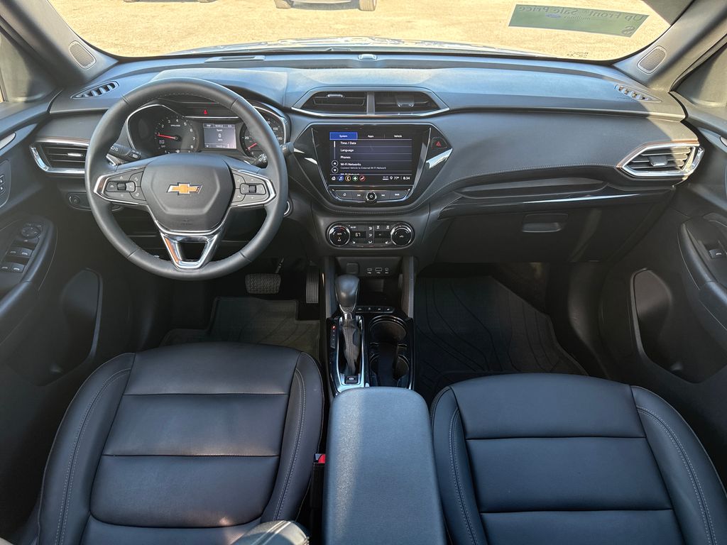 Certified Used 2023 White Chevrolet ACTIV image 5