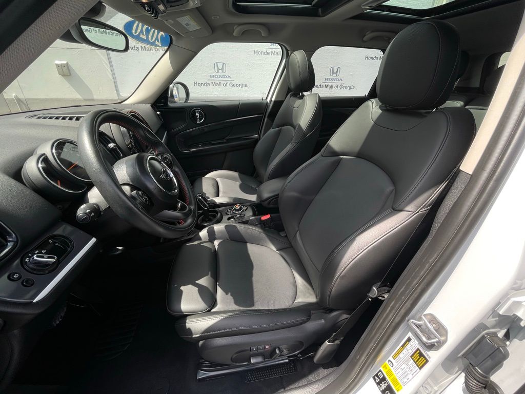 2020 MINI Cooper Countryman S 26