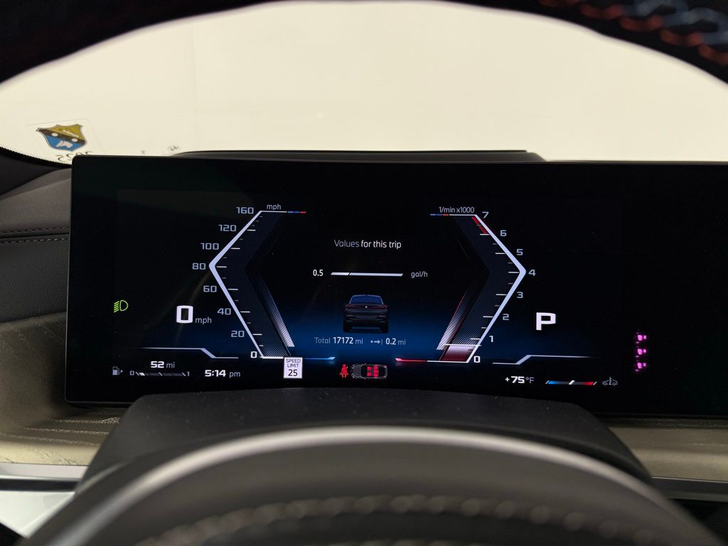 Thumbnail: 2024 BMW X6 - 19