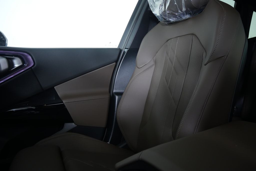 Thumbnail: 2026 BMW X3 - 23