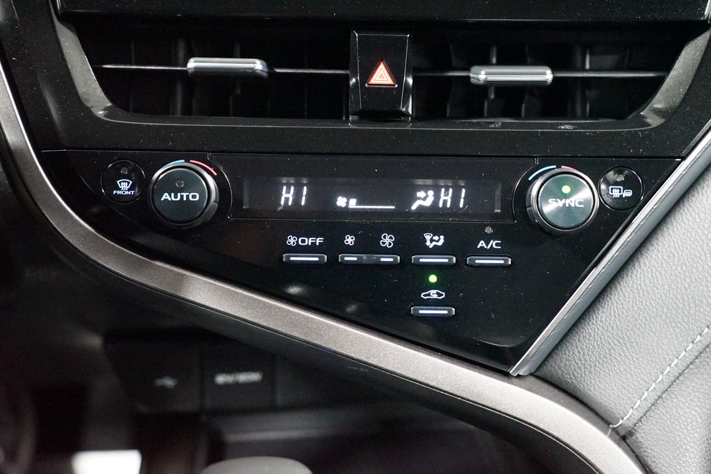 Thumbnail: 2024 Toyota Camry - 20