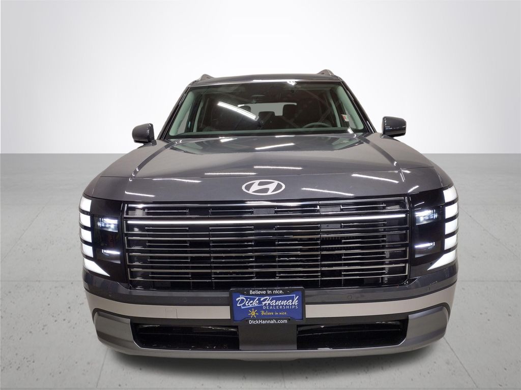 2026 Hyundai Palisade Hybrid SEL