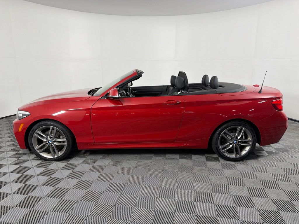 Thumbnail: 2019 BMW 2 Series - 16