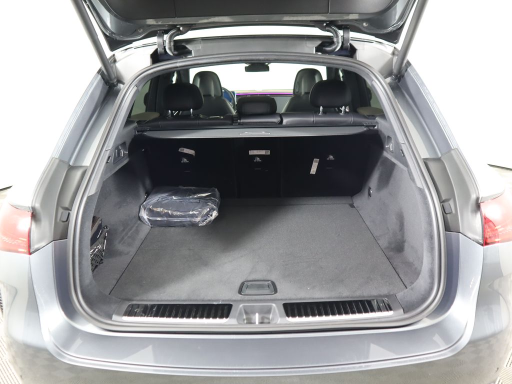 Thumbnail: 2026 Mercedes-Benz EQE - 30